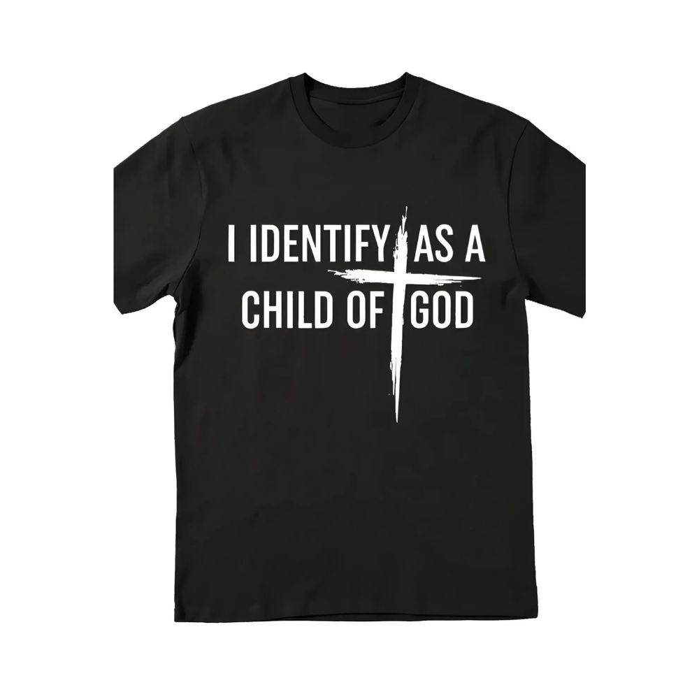 Son of God Graphic Tee