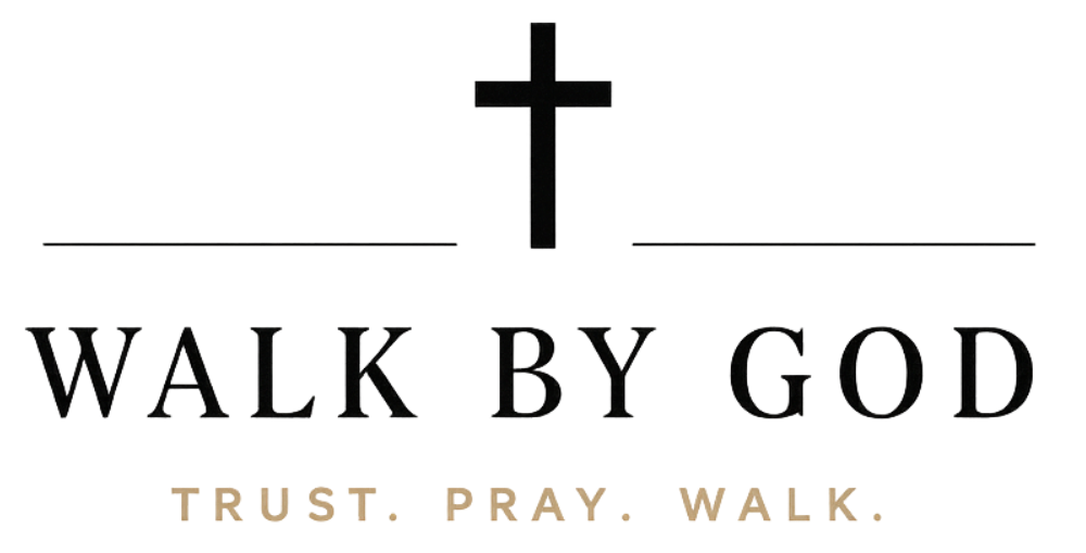 Walk By God 